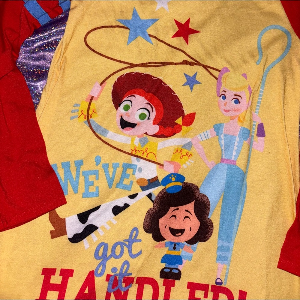 Disney Toy Story Night Shirt - Picture 2 of 5